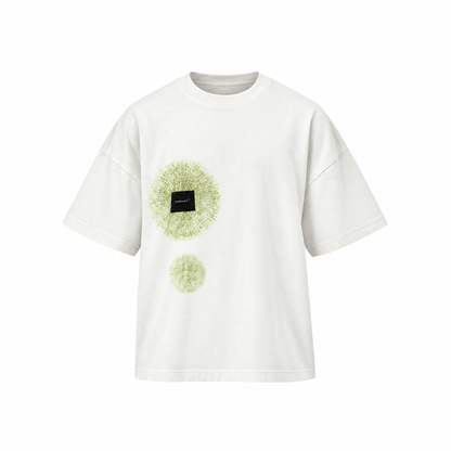 CAMISETA THE SAINT OVERSIZED BOTÂNICA D'ÁGUA