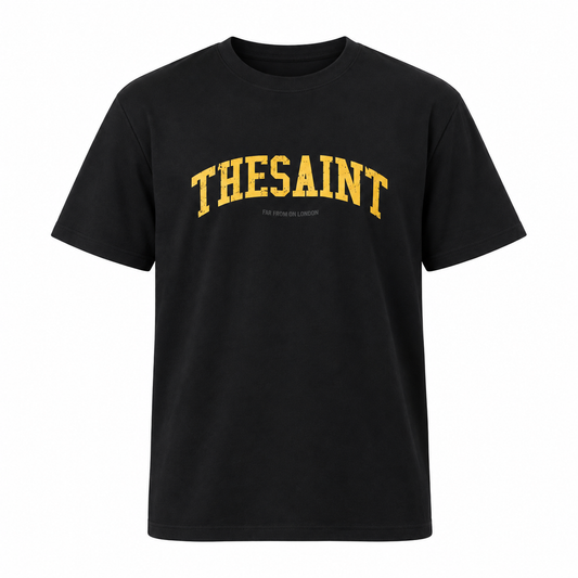 CAMISETA THE SAINT COMFORT THESAINT CROC 14020158100262