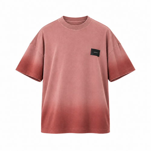 CAMISETA THE SAINT OVERSIZED FORÇA D'AGUA
