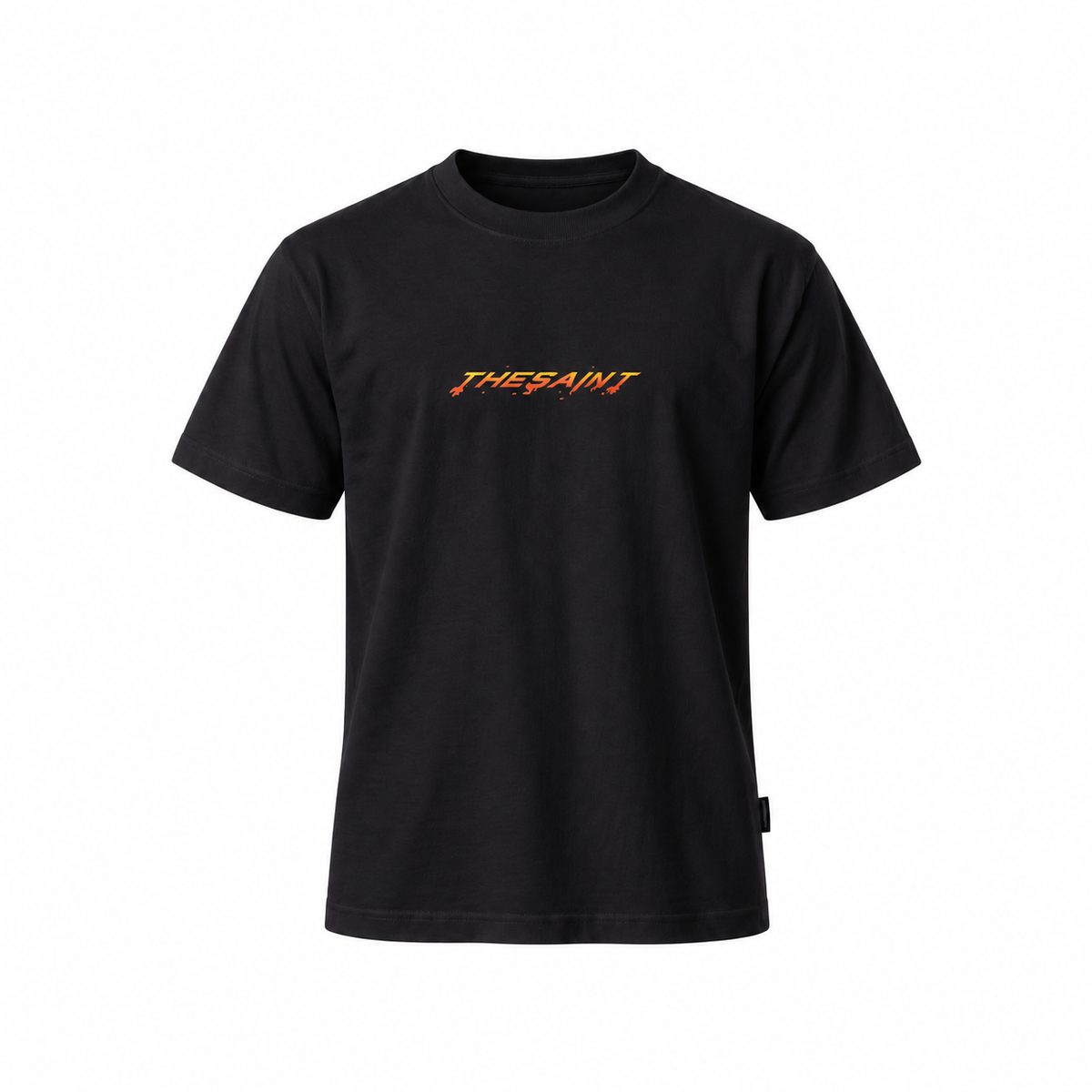 CAMISETA THE SAINT COMFORT FUTURE FIRE
