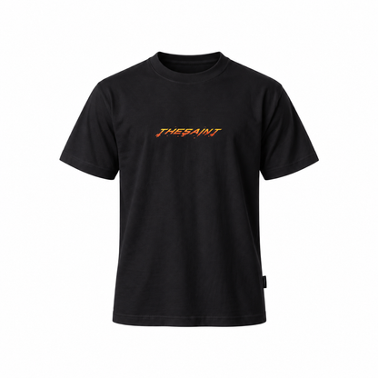 CAMISETA THE SAINT COMFORT FUTURE FIRE