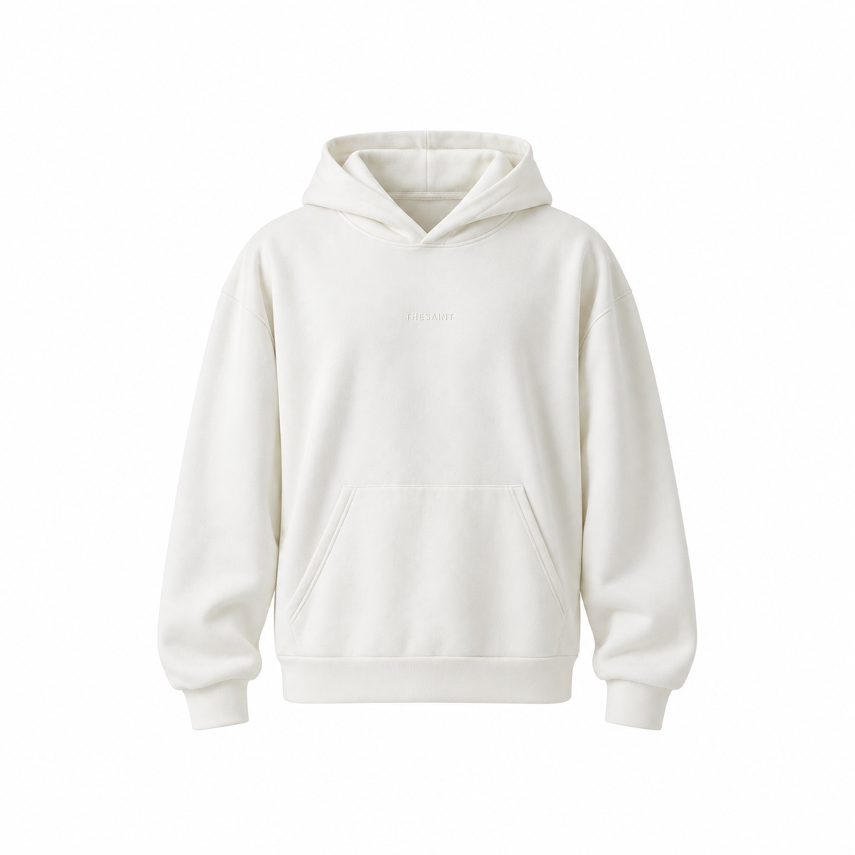 MOLETOM THE SAINT HOODIE SOLID