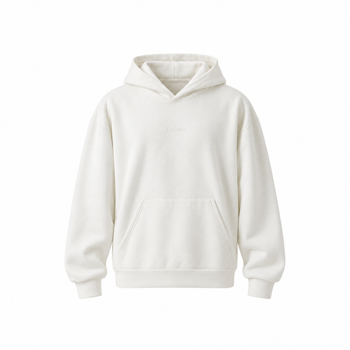 MOLETOM THE SAINT HOODIE SOLID