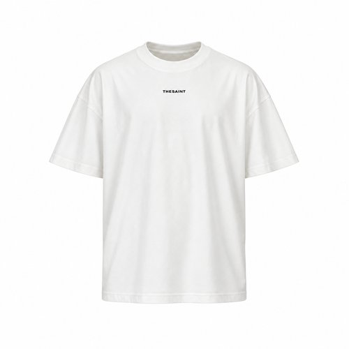 CAMISETA THE SAINT OVERSIZED VERSUS