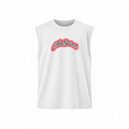REGATA TANK TOP THE SAINT AIRBRUSH