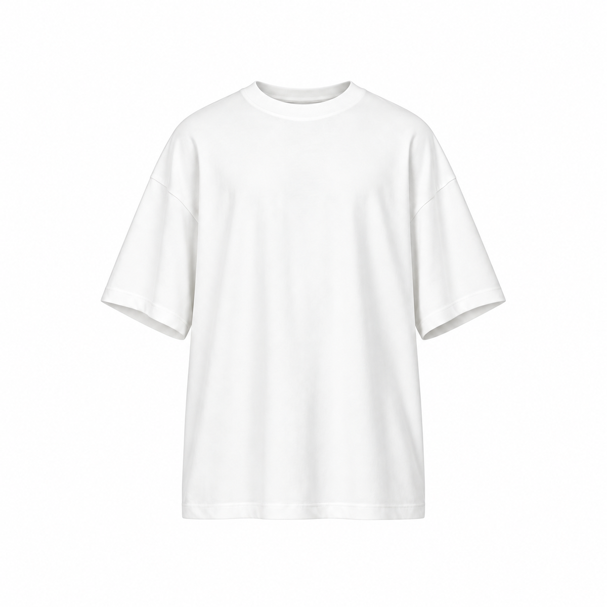 CAMISETA THE SAINT OVERSIZED SOLID