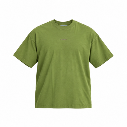CAMISETA THE SAINT OVERSIZED SOLID