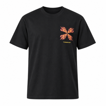 CAMISETA THE SAINT COMFORT X CHAMA 14.02.01.579.002.62