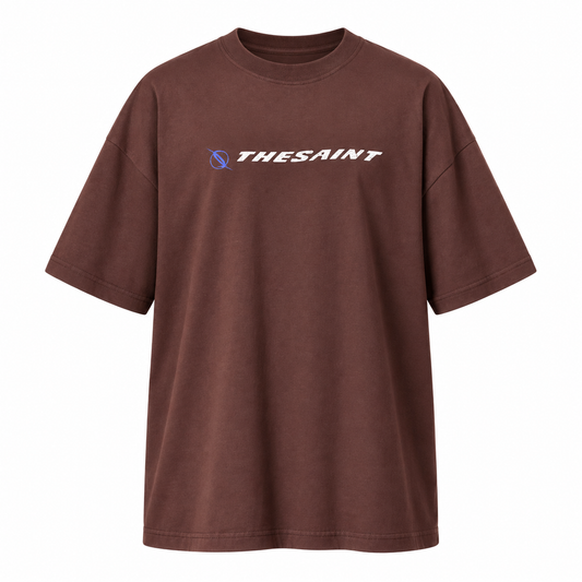 CAMISETA THE SAINT OVERSIZED POWER SPEED 140201611008