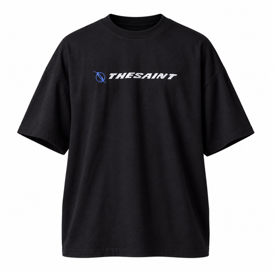 CAMISETA THE SAINT OVERSIZED POWER SPEED 140201611002
