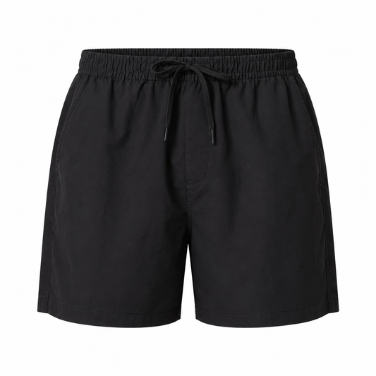 SHORTS THE SAINT SOLID 14.01.04.033.002