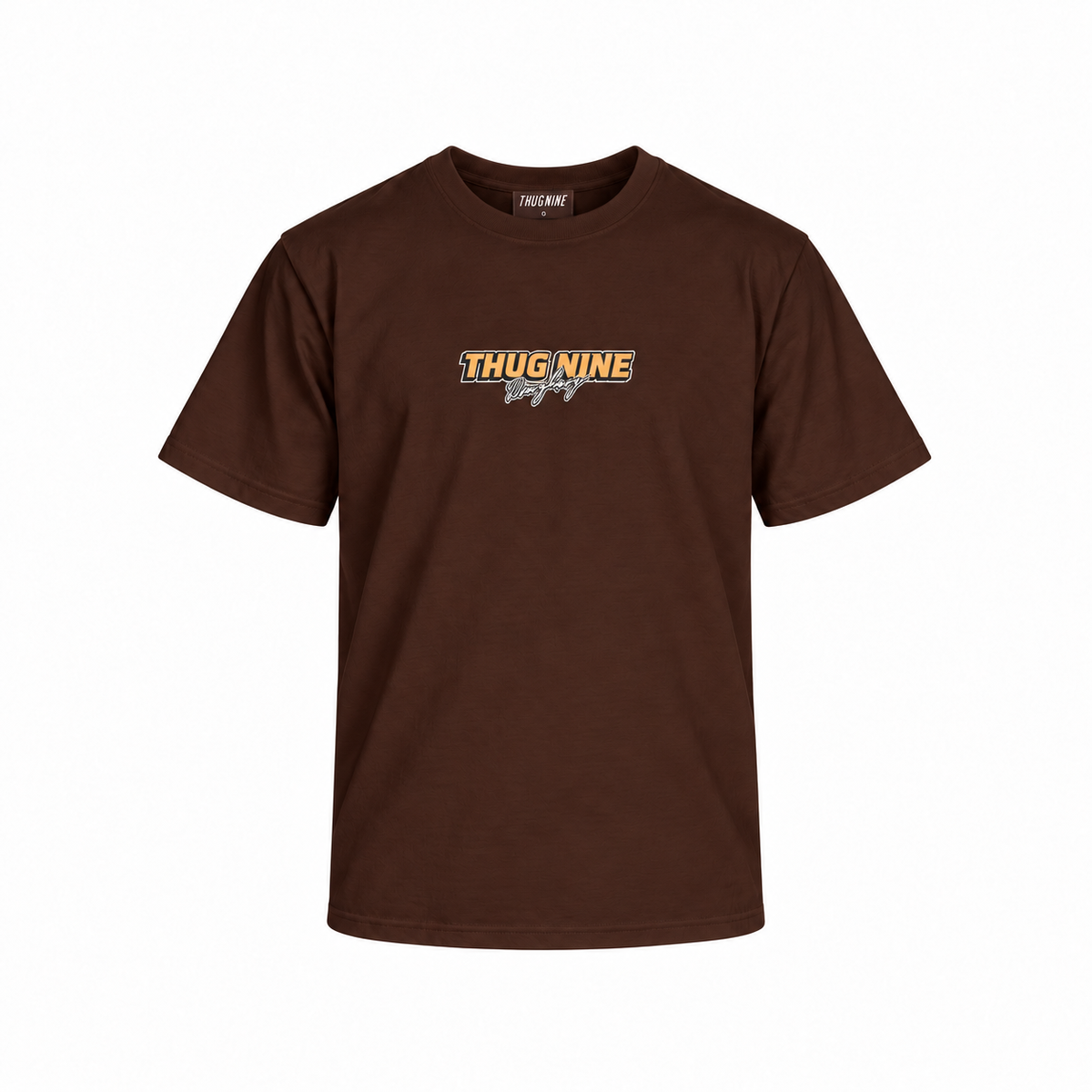 CAMISETA THUG NINE DOUGHBOY