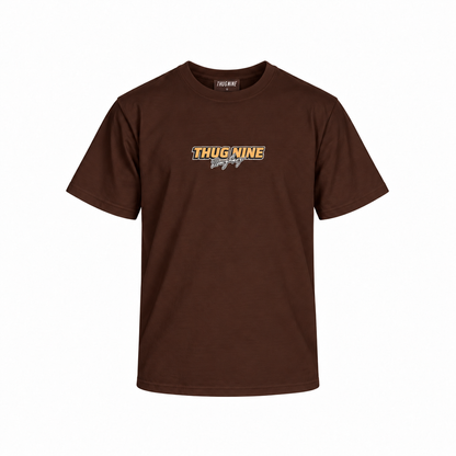 CAMISETA THUG NINE DOUGHBOY
