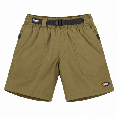 SHORT THUG NINE HICKER