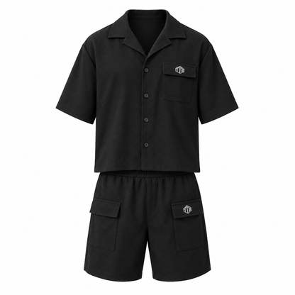 Totanka Many Pockets Conjunto