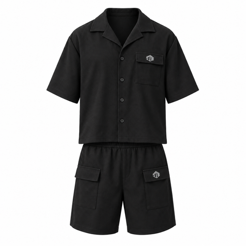 Totanka Many Pockets Conjunto