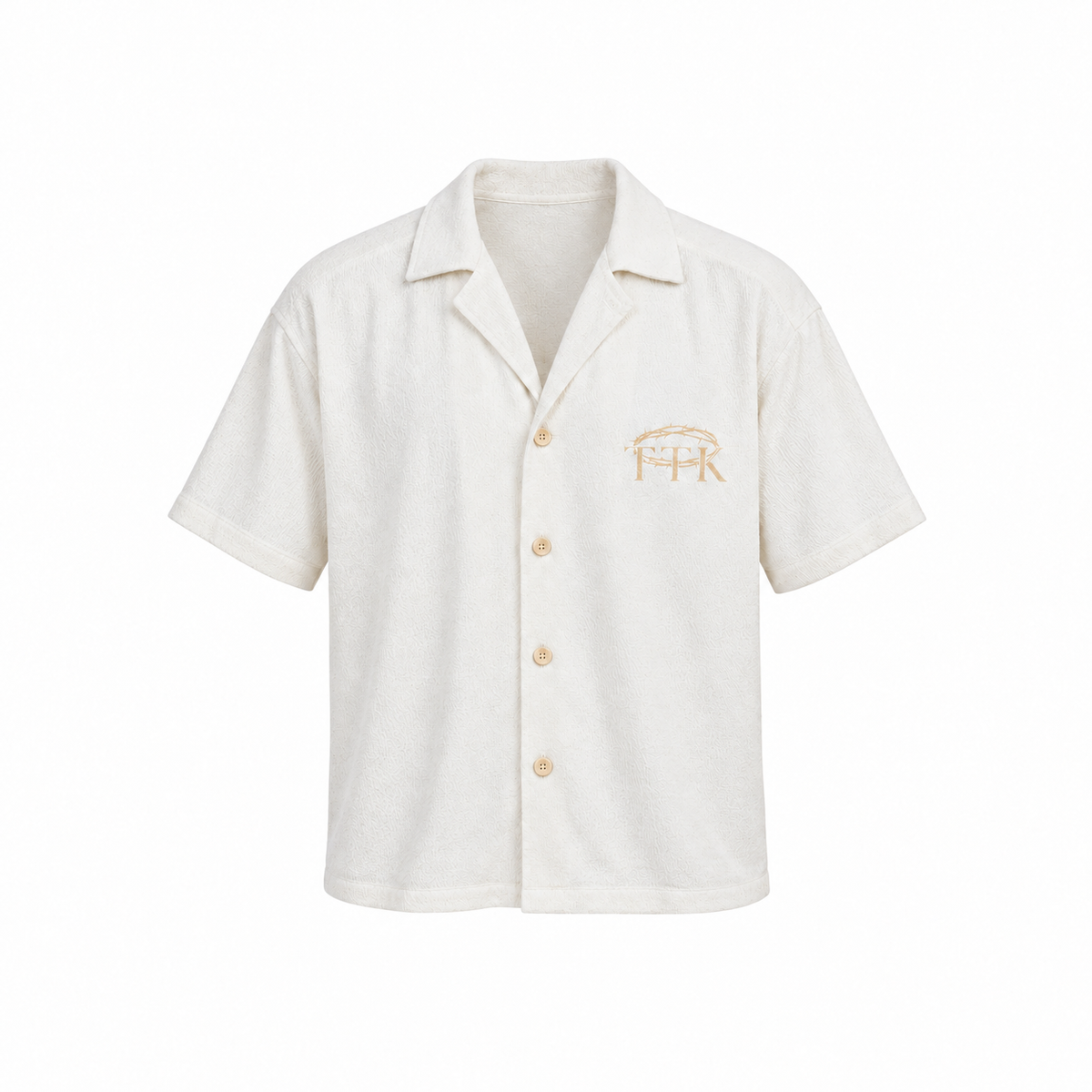 CAMISA TOTANKA MERCY
