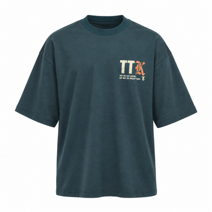 CAMISETA TOTANKA OVERSIZED OBVIOUS OV801105