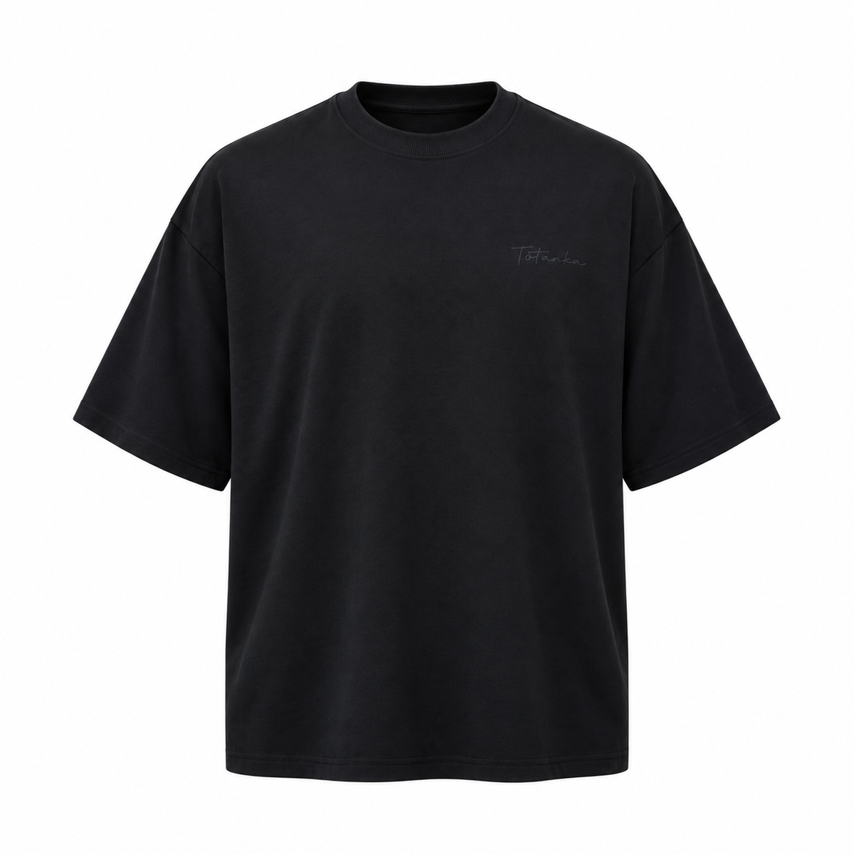 CAMISETA TOTANKA OVER SIMPLE LINE OV801107