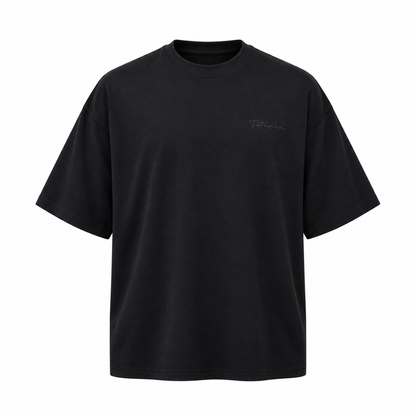 CAMISETA TOTANKA OVER SIMPLE LINE OV801107