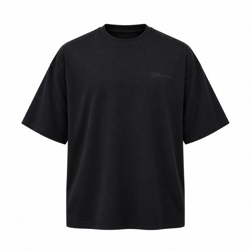 CAMISETA TOTANKA OVER SIMPLE LINE OV801107