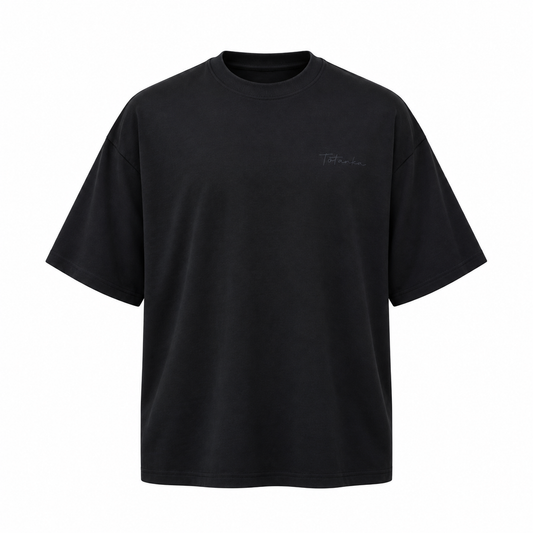 CAMISETA TOTANKA OVER SIMPLE LINE OV801107