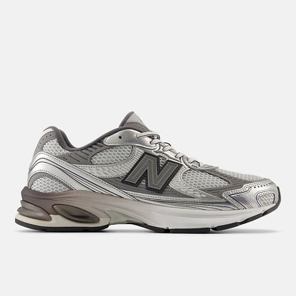 TÊNIS NEW BALANCE 2010 GREY DAYS UNISSEX U2010753