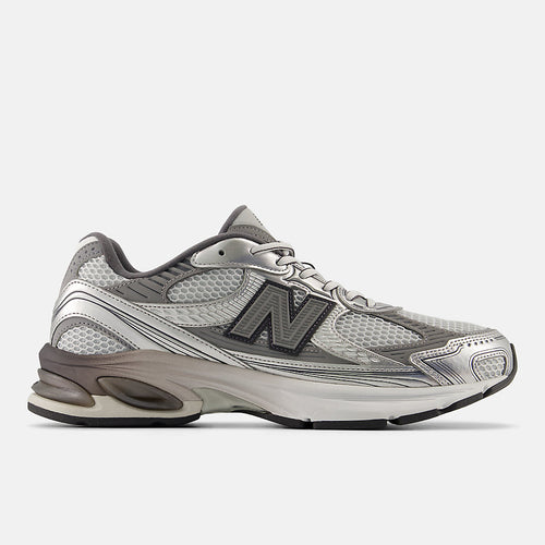 TÊNIS NEW BALANCE 2010 GREY DAYS UNISSEX U2010753