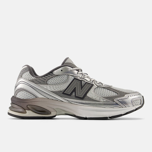 TÊNIS NEW BALANCE 2010 GREY DAYS UNISSEX U2010753