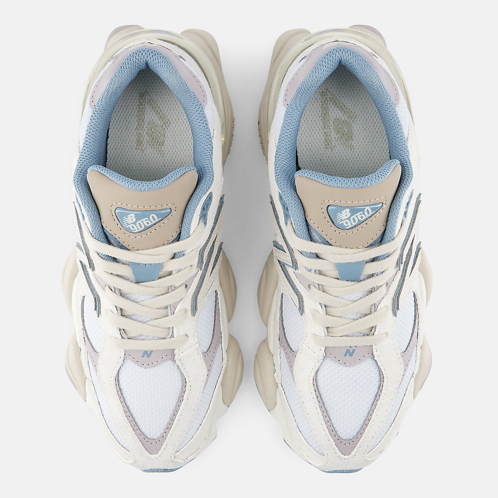 TÊNIS NEW BALANCE 9060 U90601RJ UNISSEX