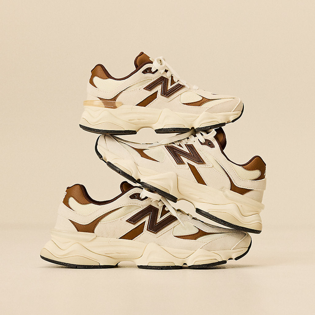 TÊNIS NEW BALANCE 9060 U90603EG
