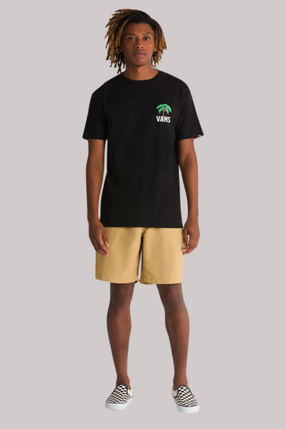 CAMISETA VANS DOWN TIME SS TEE