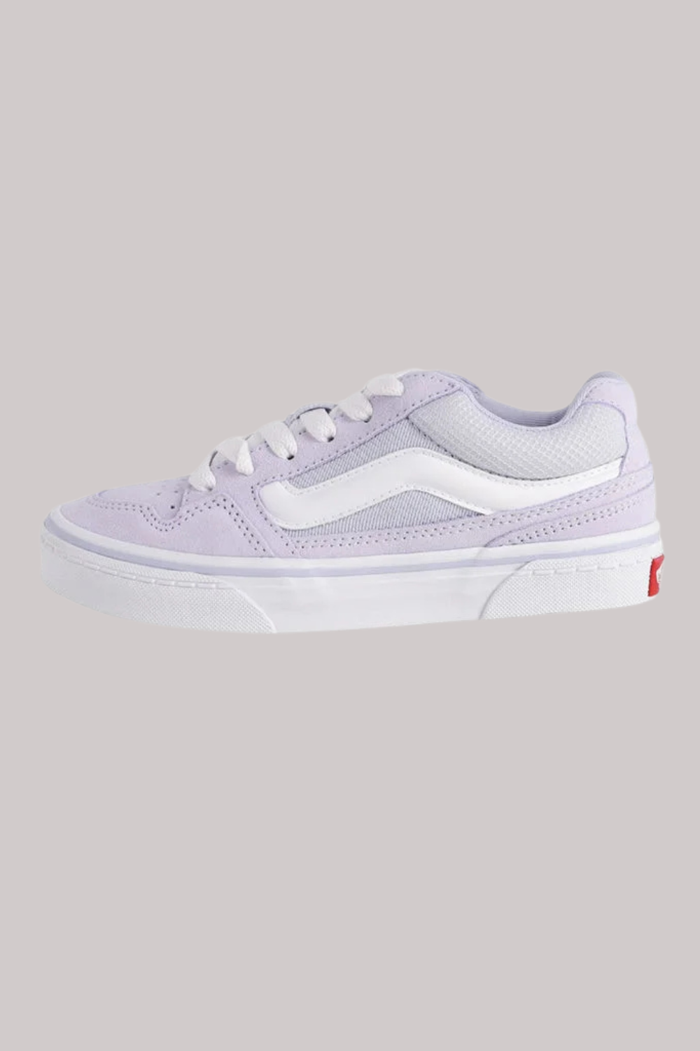 TENIS VANS CALDRONE SUEDE MESH