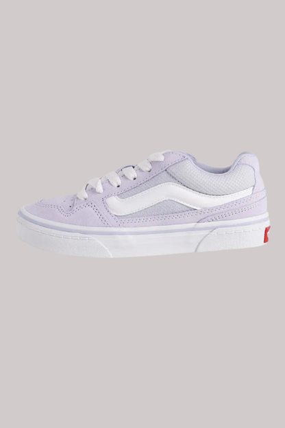 TENIS VANS CALDRONE SUEDE MESH