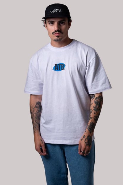 CAMISETA ALLTRIBE REGULAR PROGRESS