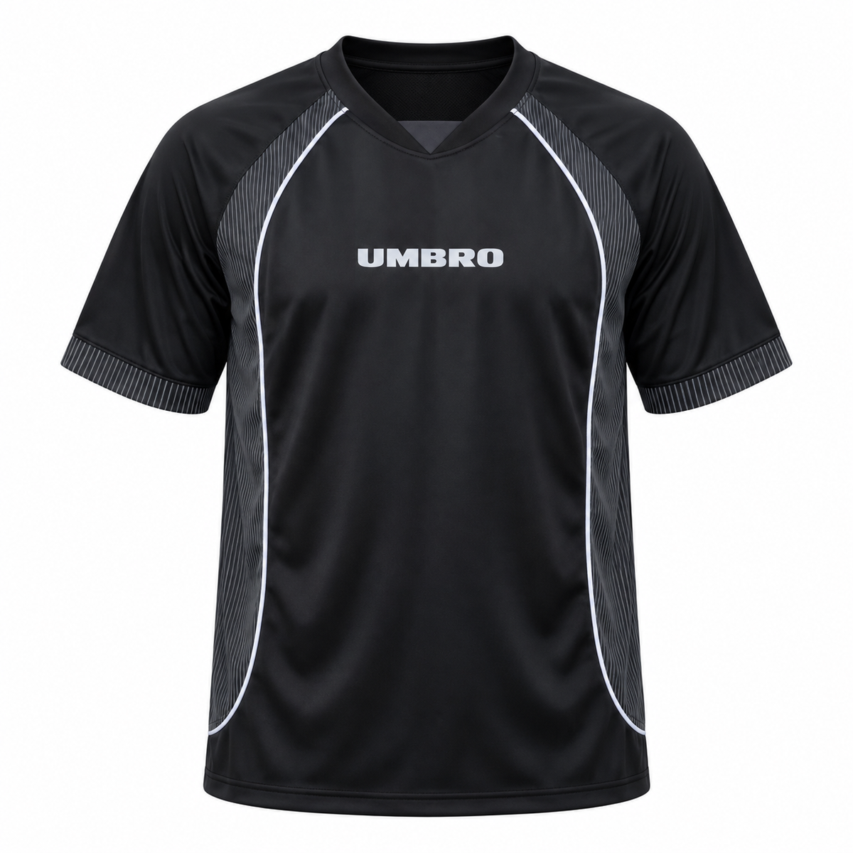 CAMISETA UMBRO PANELLED RAGLAN 1380381