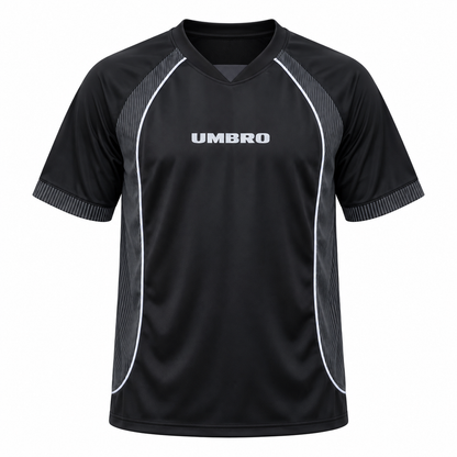 CAMISETA UMBRO PANELLED RAGLAN 1380381
