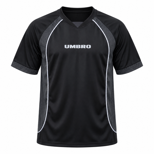 CAMISETA UMBRO PANELLED RAGLAN 1380381
