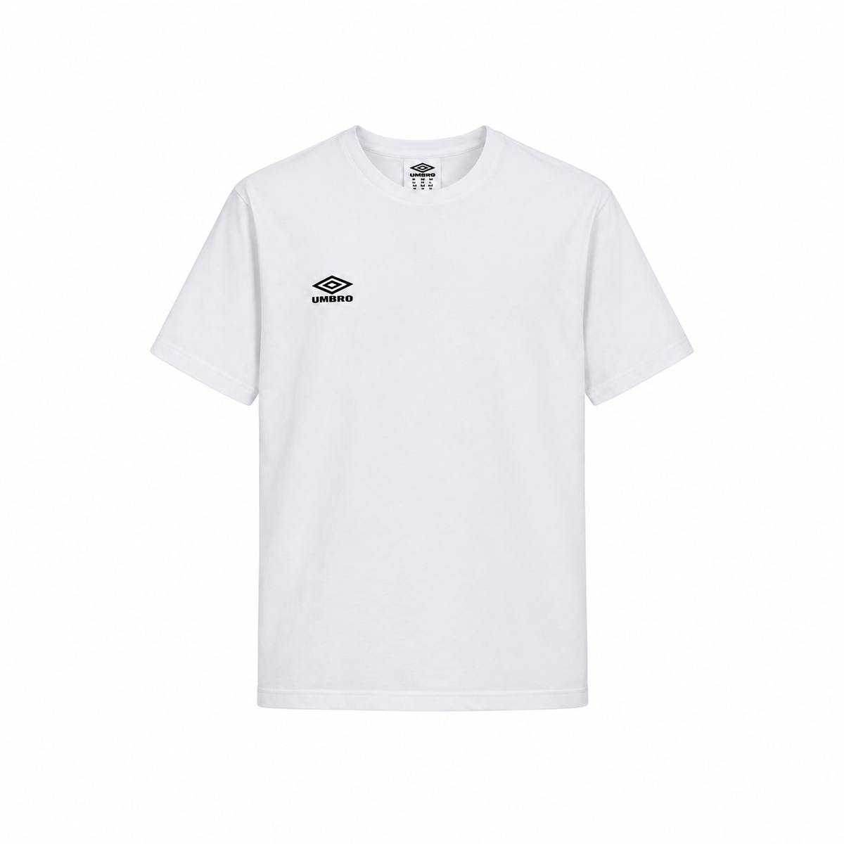 CAMISETA UMBRO INDUSTRY GRAPHIC TEE 66765U.13V