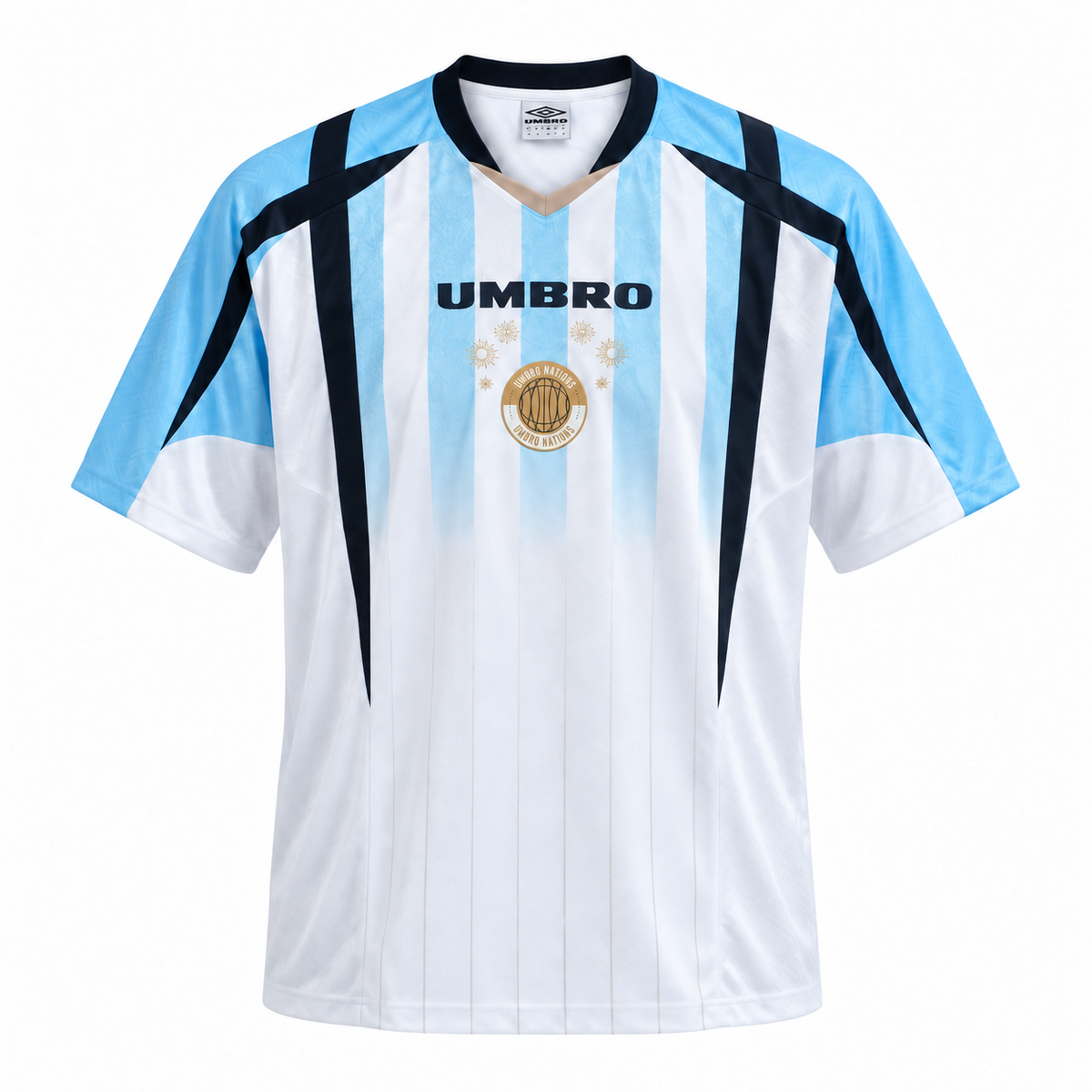 CAMISETA UMBRO OBELISCO ETERNO U13L01032