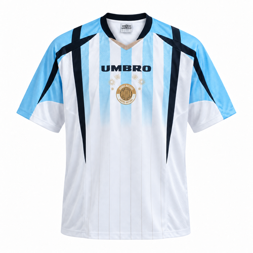 CAMISETA UMBRO OBELISCO ETERNO U13L01032