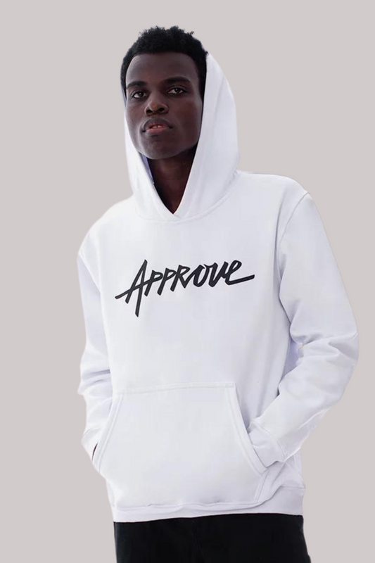MOLETOM CANGURU APPROVE NEW CLASSIC AP7117BR