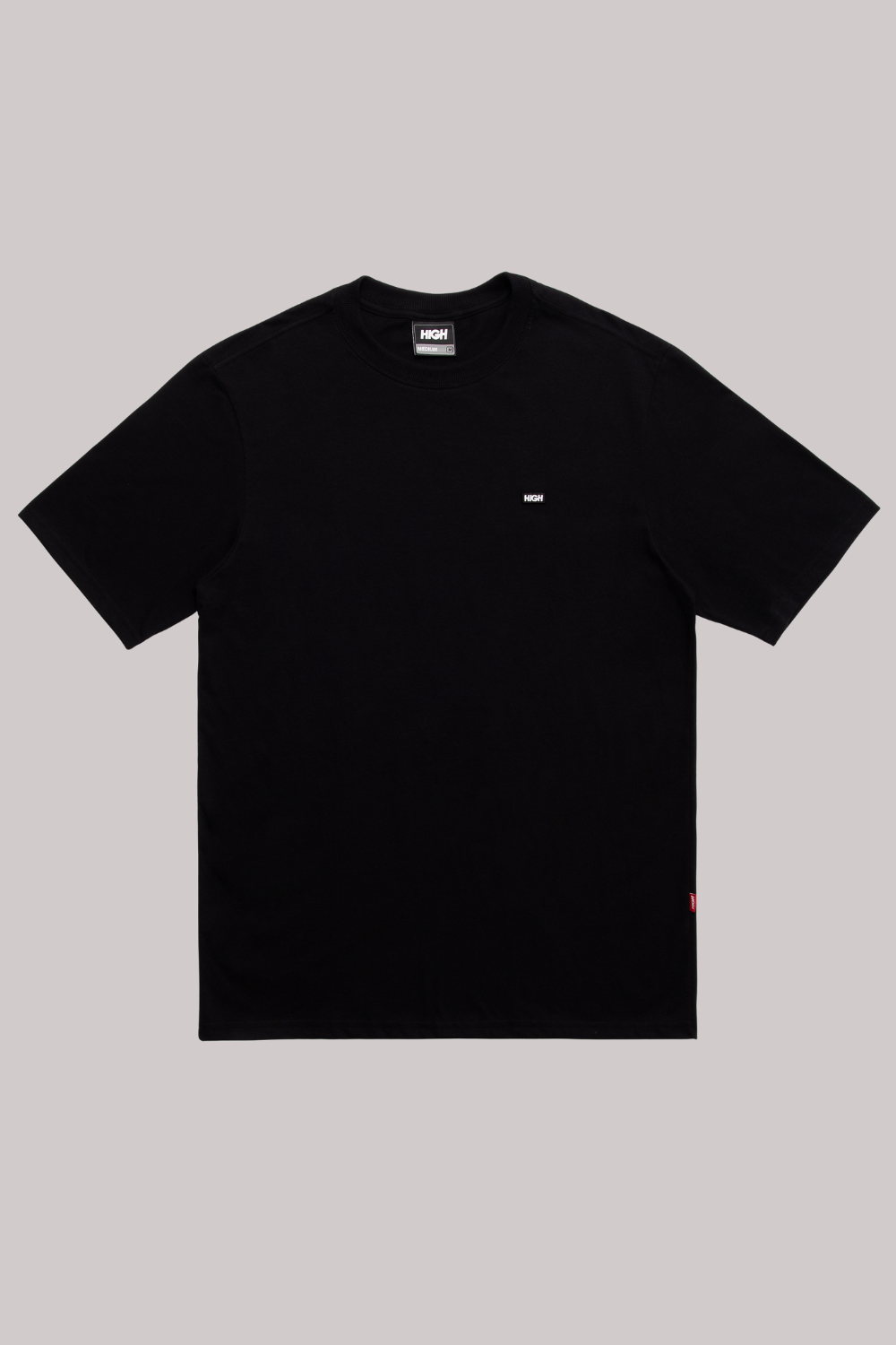 CAMISETA HIGH TEE REBEL