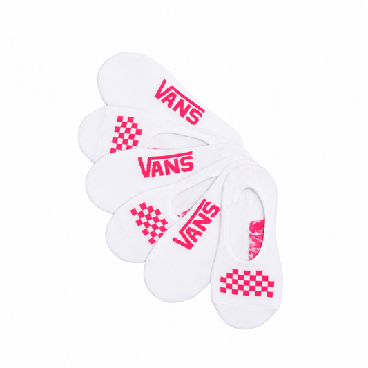 MEIA VANS CLASSIC CANOODLE VN0A48HDJU4