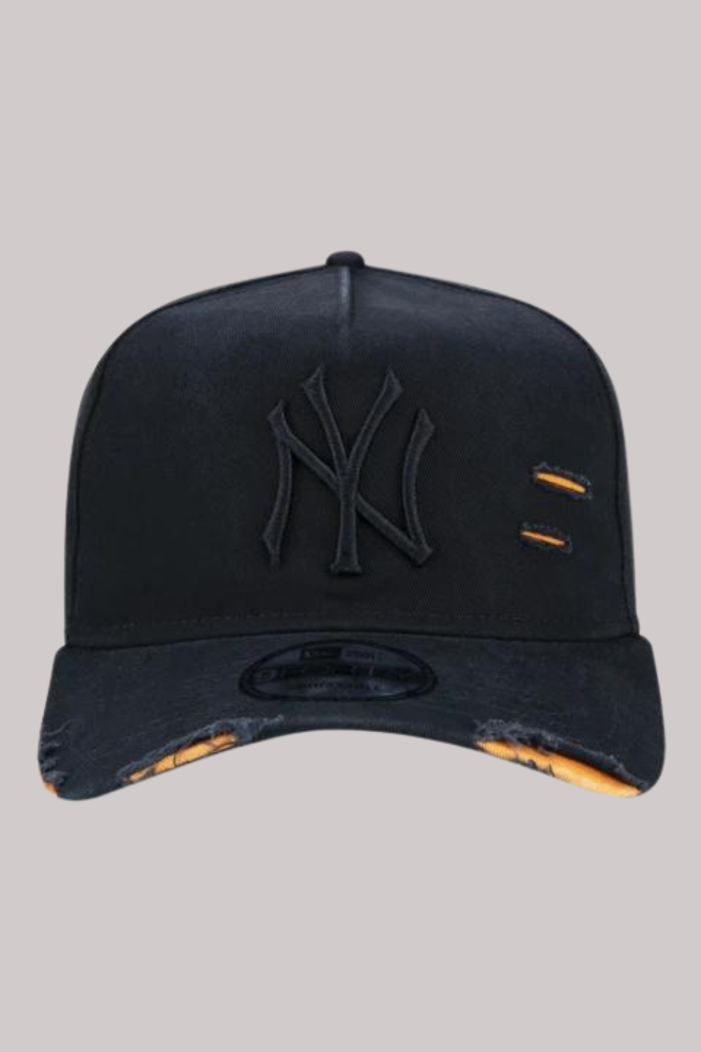 BONE NEW ERA 940AF COTTON DAMAGE NEYYAN