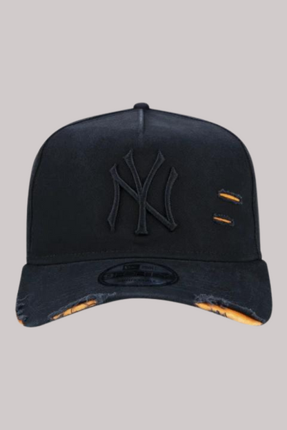 BONE NEW ERA 940AF COTTON DAMAGE NEYYAN