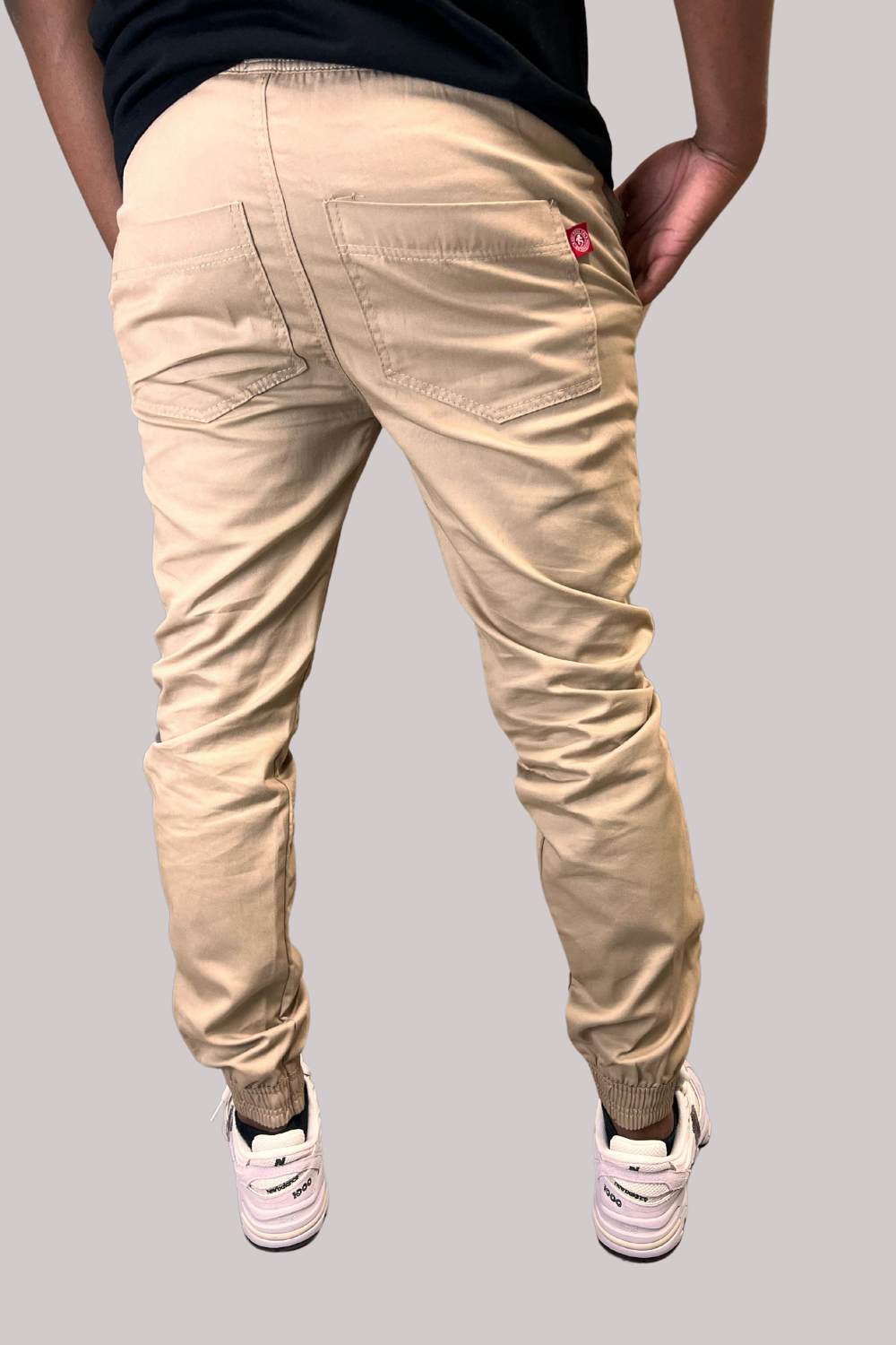 CALÇA JOGGER PREMIUM ONCROSS