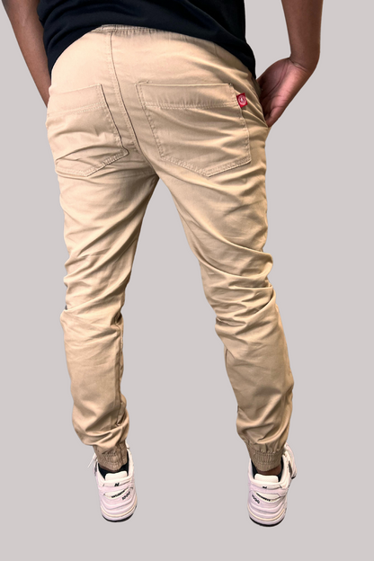 CALÇA JOGGER PREMIUM ONCROSS