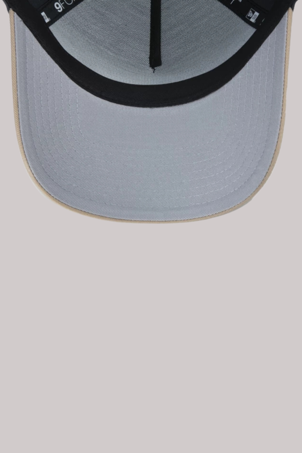 BONÉ NEW ERA 9FORTY A-FRAME NBA LOS ANGELES LAKERS DUAL COLOR NBV25BON044