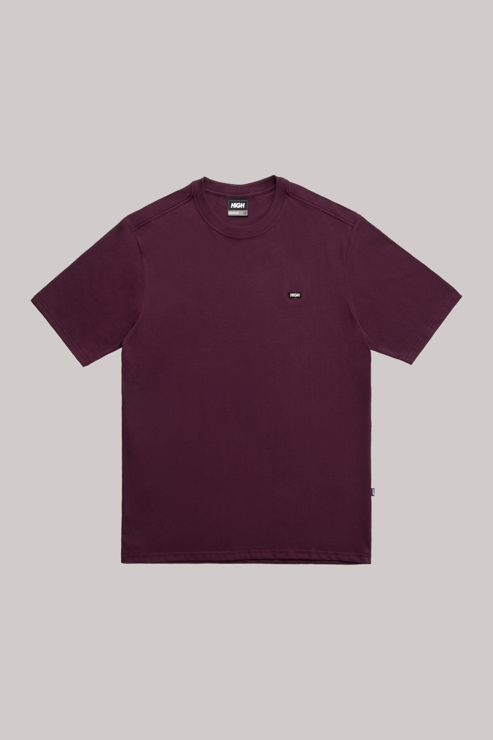 CAMISETA HIGH TEE SPAGHETT